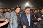 Shahrukh Khan at UCL match in Mumbai on 23rd Feb 2013 (87).JPG